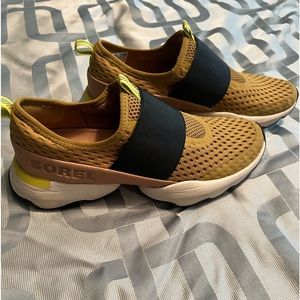 Sorel Kinetic sneaker